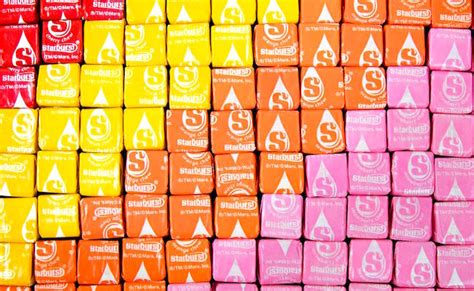 starburst all pink scandal|Starburst Decides To End The Madness And Release .